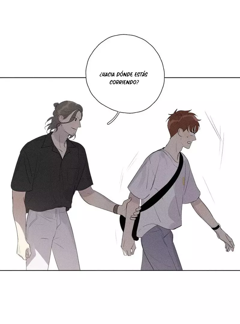 Read Te encontré (es) Manga Online