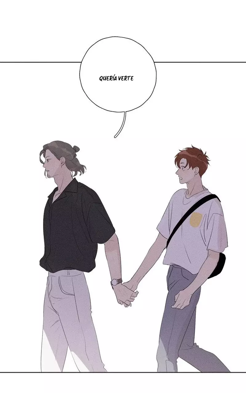 Read Te encontré (es) Manga Online