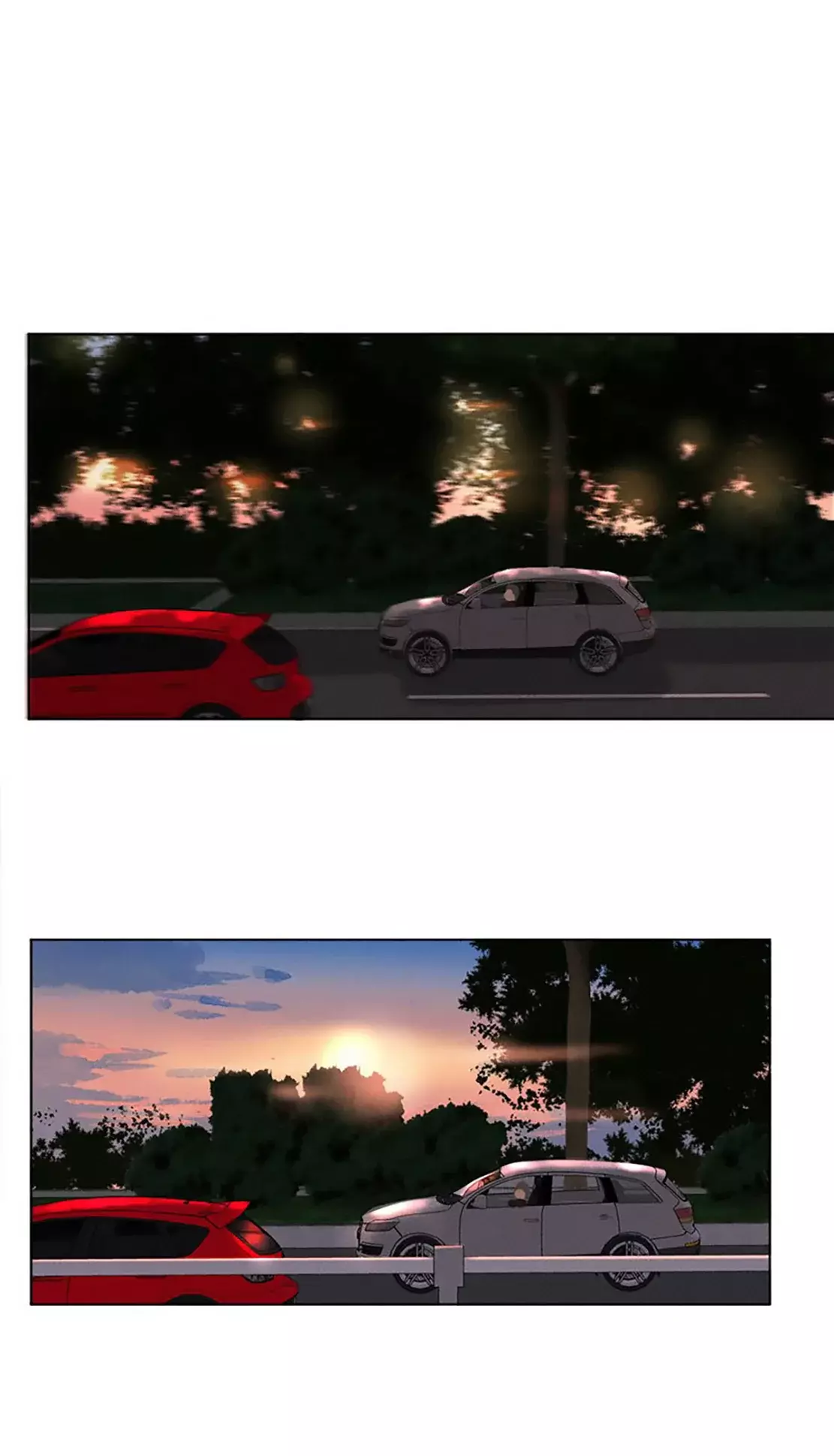 Read Te encontré (es) Manga Online