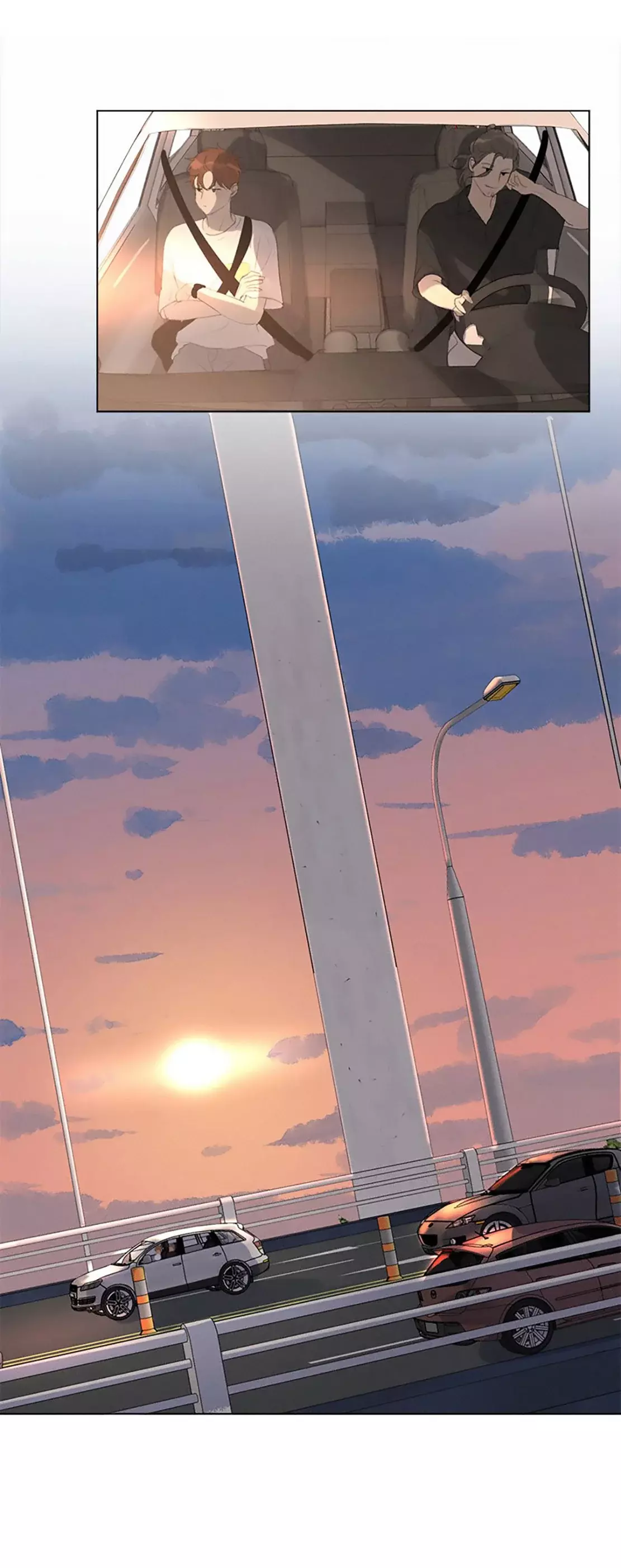 Read Te encontré (es) Manga Online