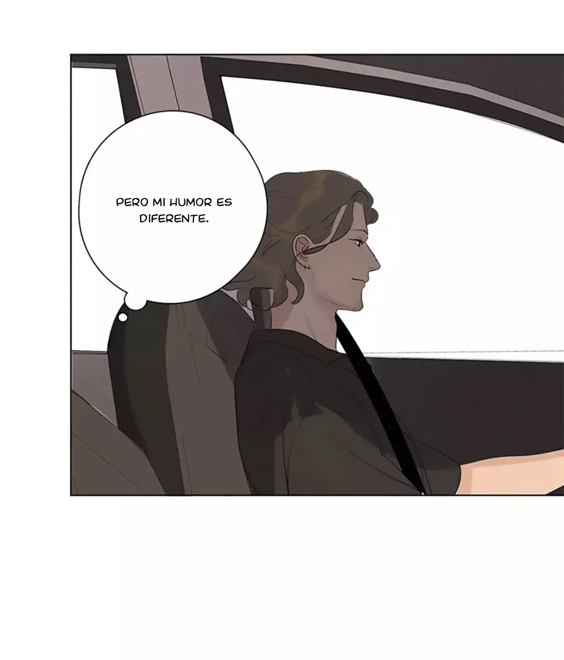 Read Te encontré (es) Manga Online