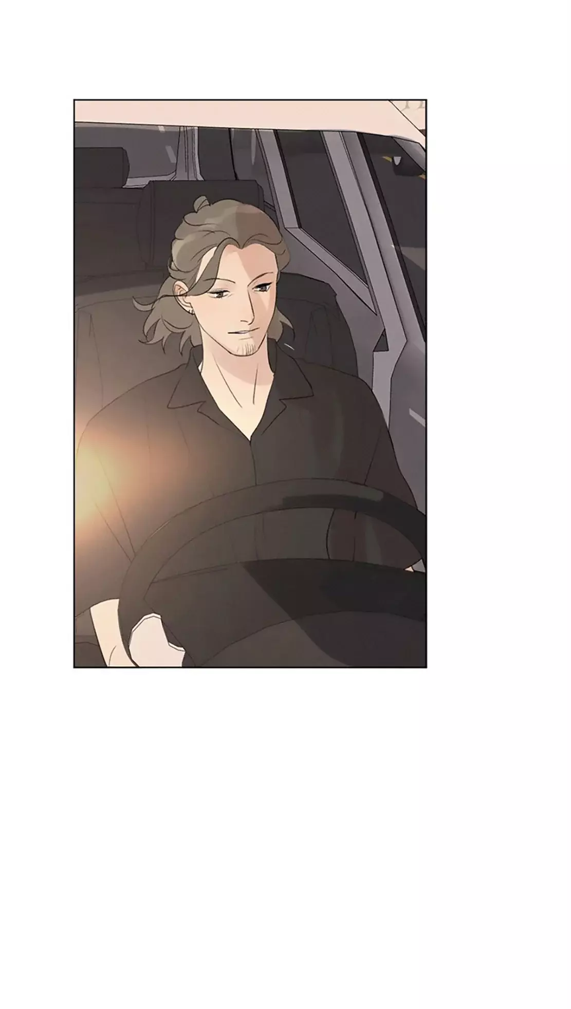 Read Te encontré (es) Manga Online