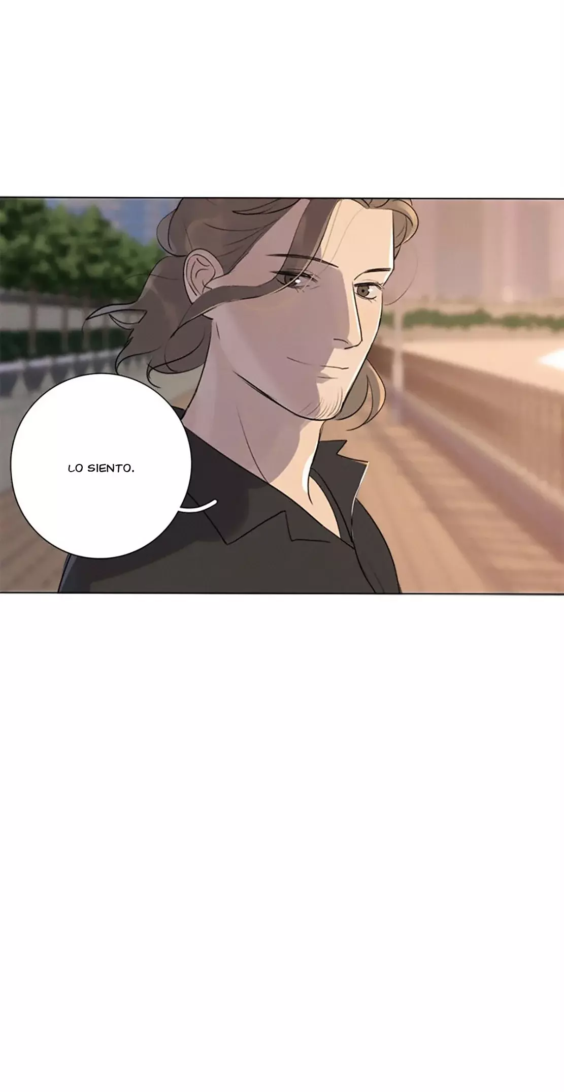 Read Te encontré (es) Manga Online