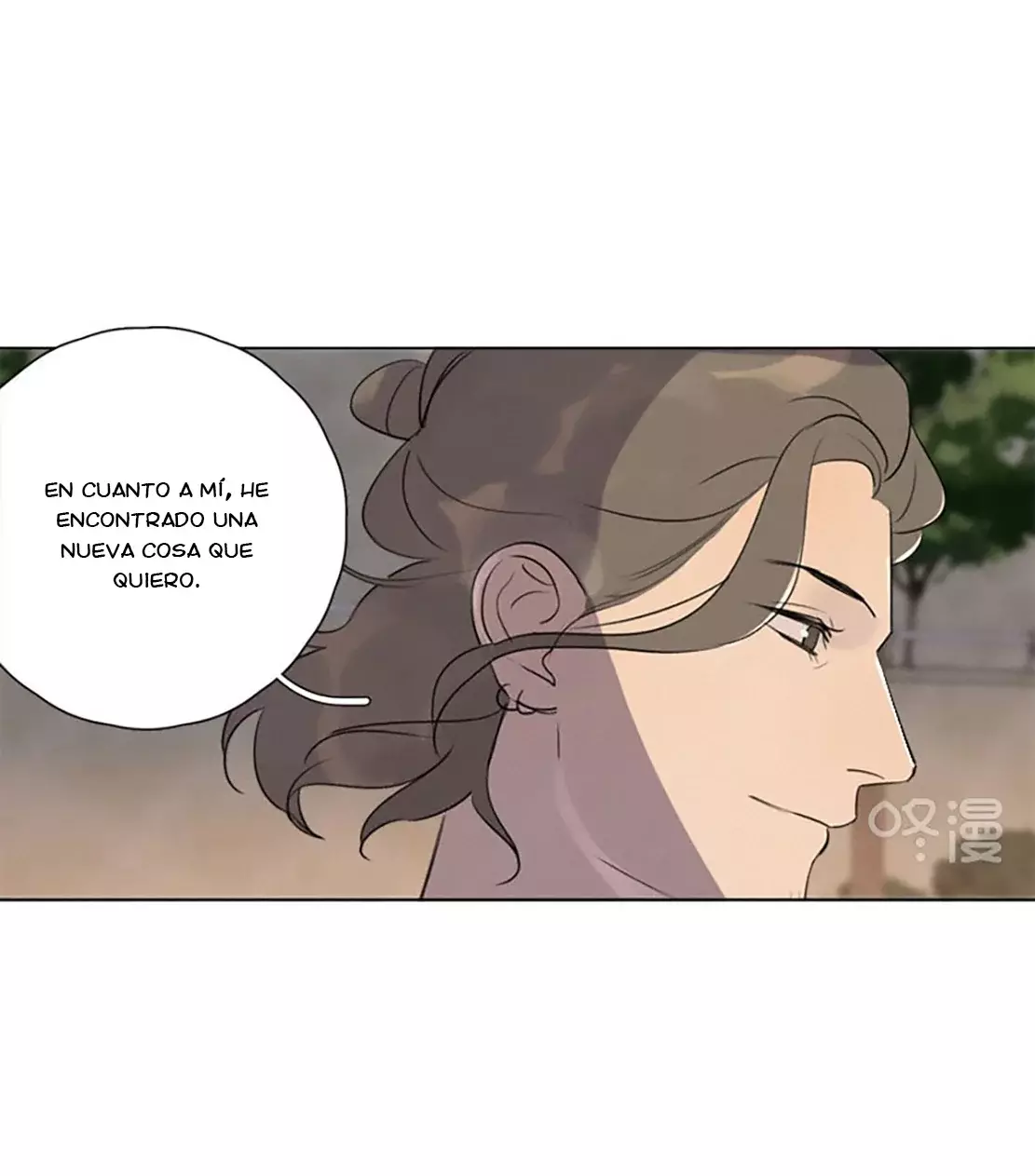 Read Te encontré (es) Manga Online