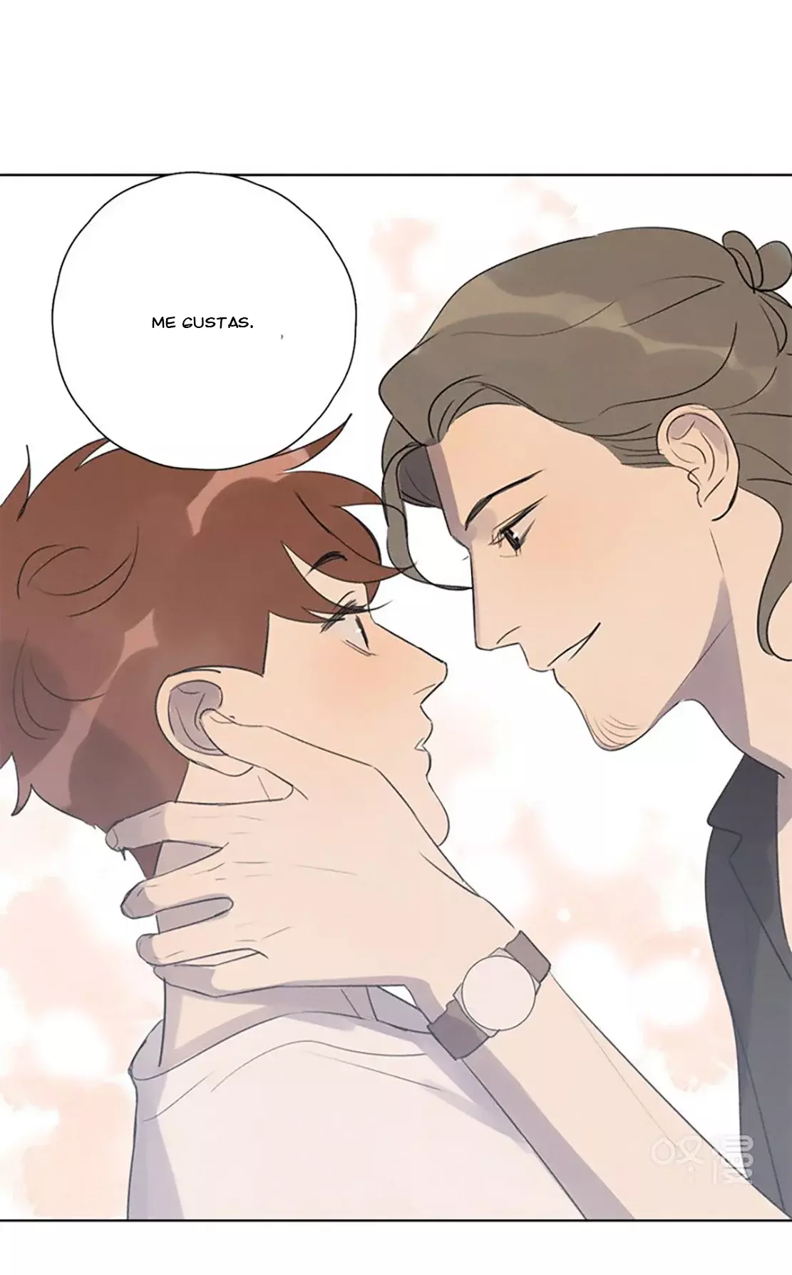 Read Te encontré (es) Manga Online