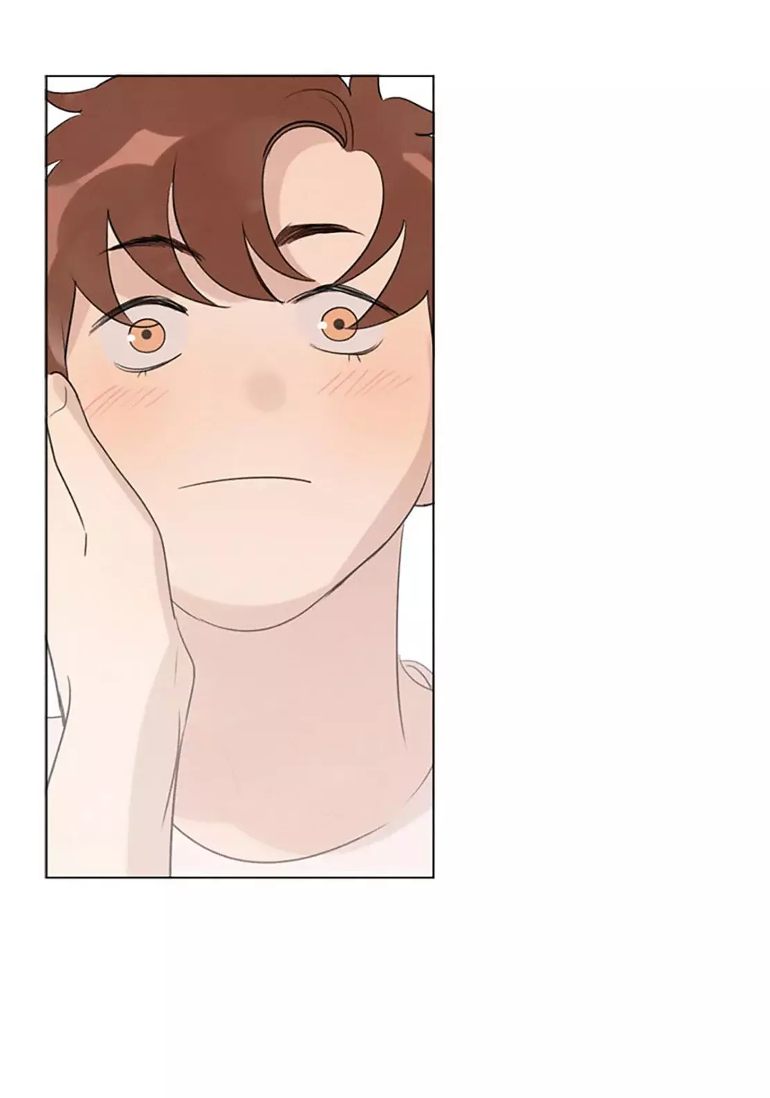 Read Te encontré (es) Manga Online