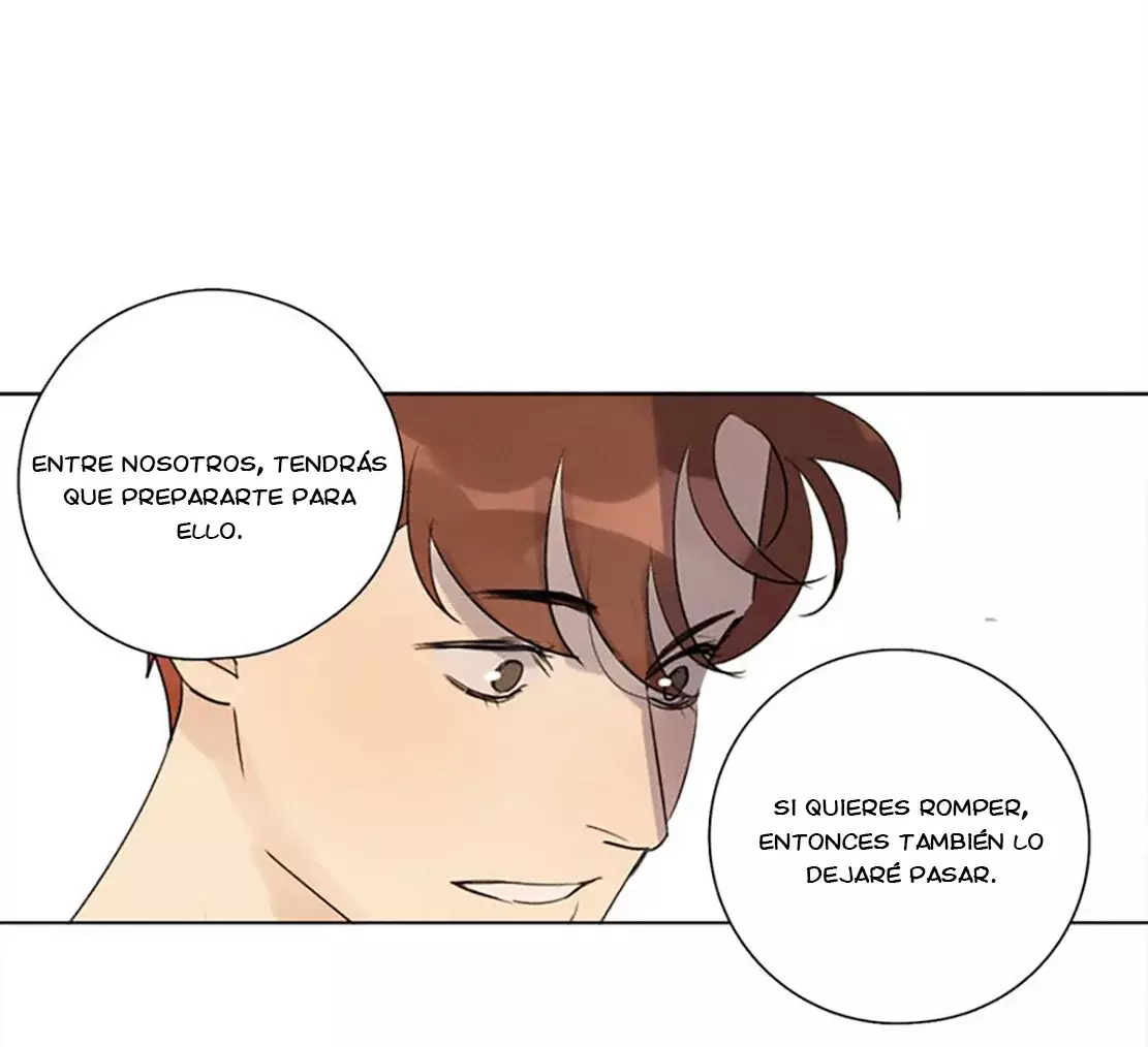 Read Te encontré (es) Manga Online