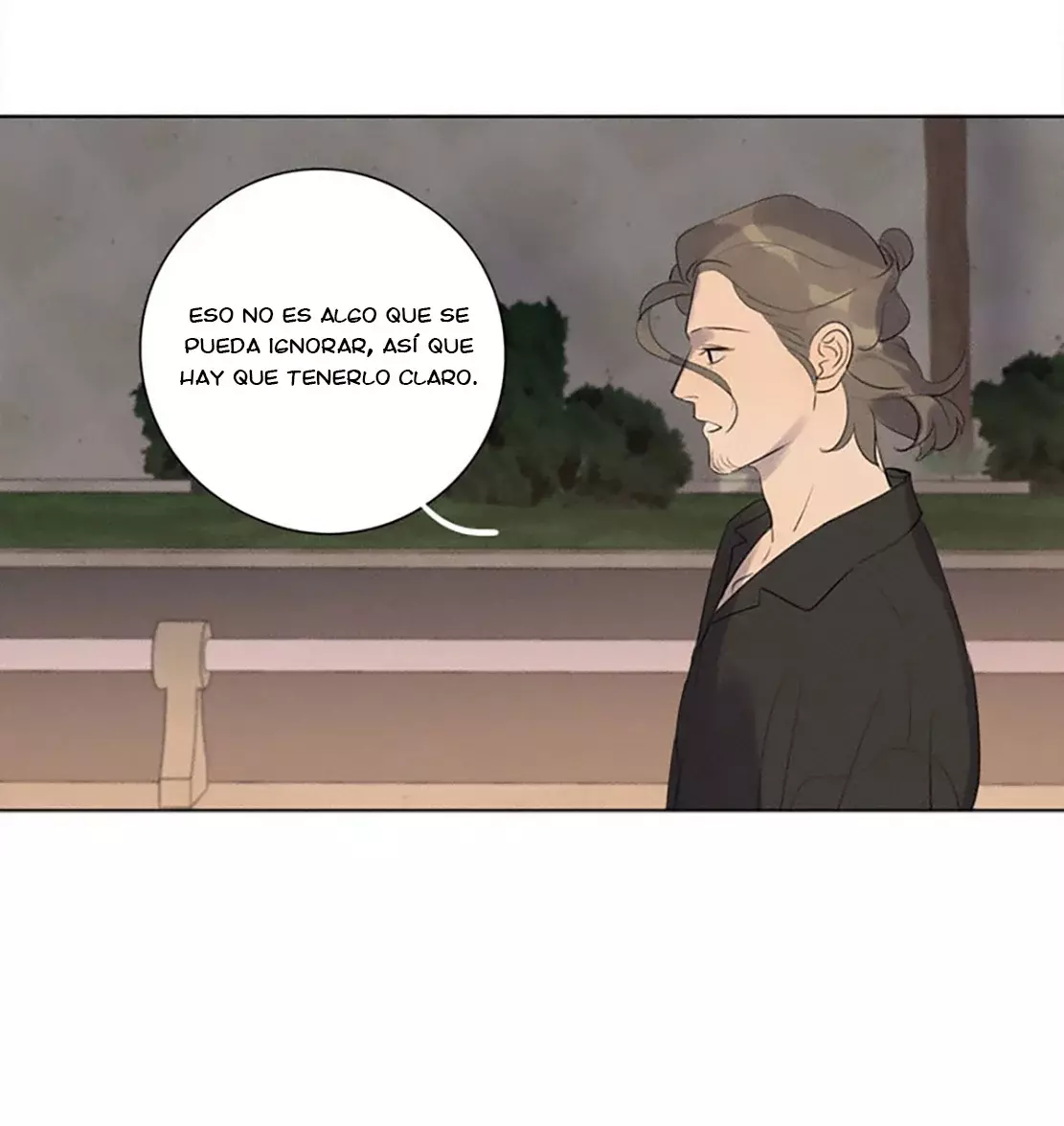 Read Te encontré (es) Manga Online