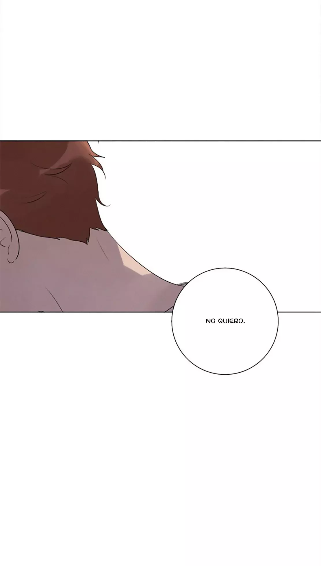 Read Te encontré (es) Manga Online