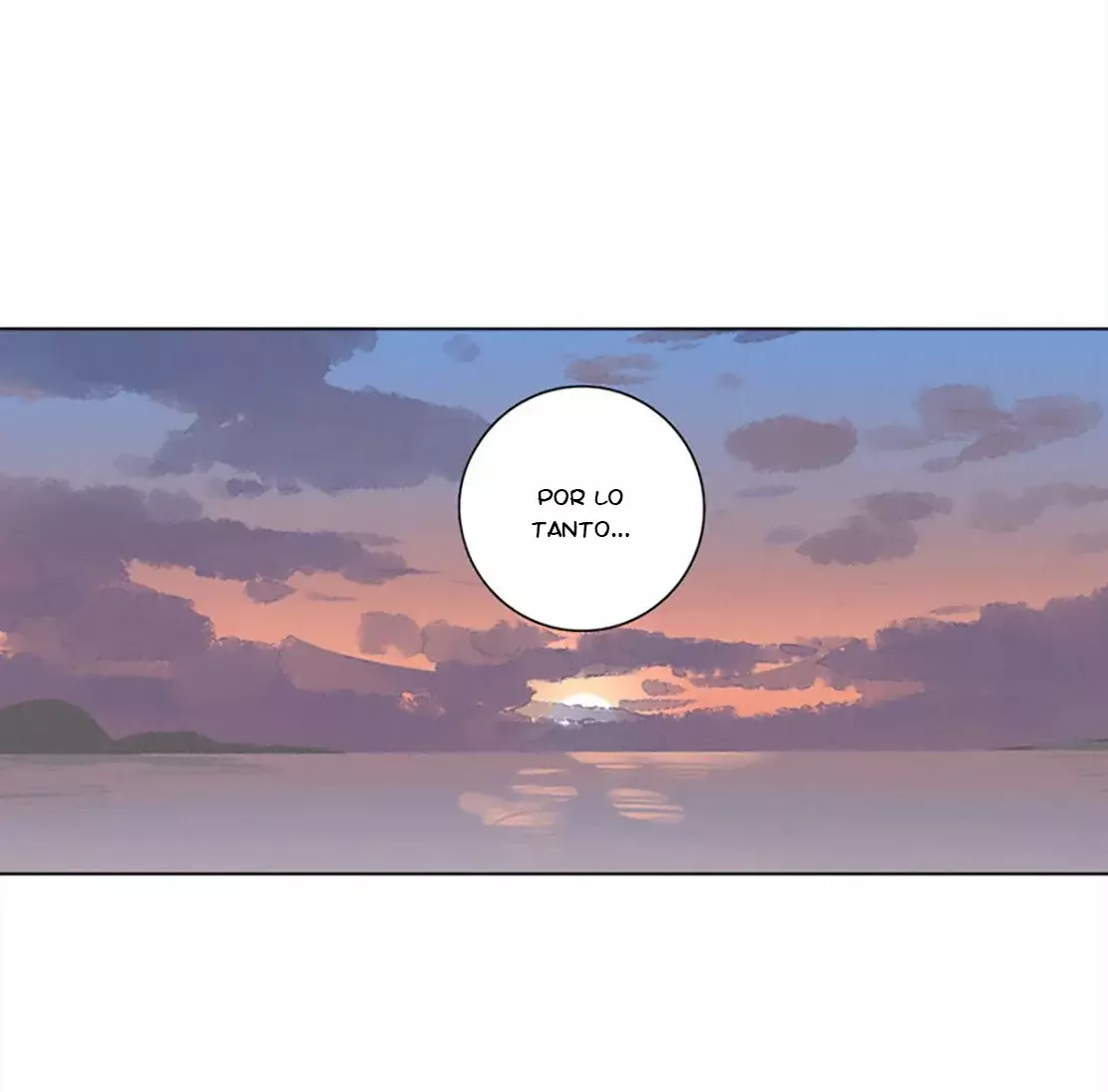 Read Te encontré (es) Manga Online