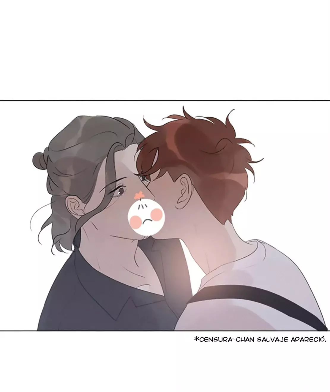 Read Te encontré (es) Manga Online