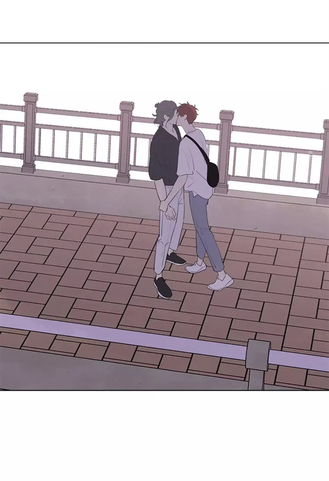 Read Te encontré (es) Manga Online