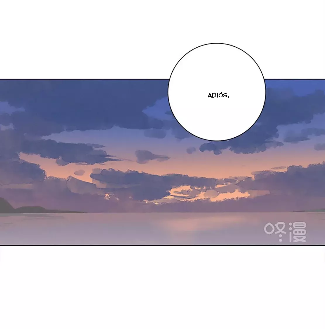 Read Te encontré (es) Manga Online