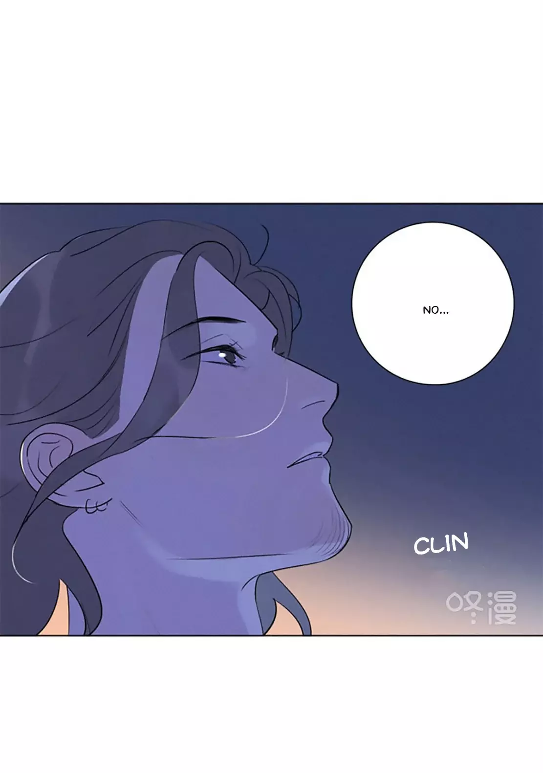 Read Te encontré (es) Manga Online