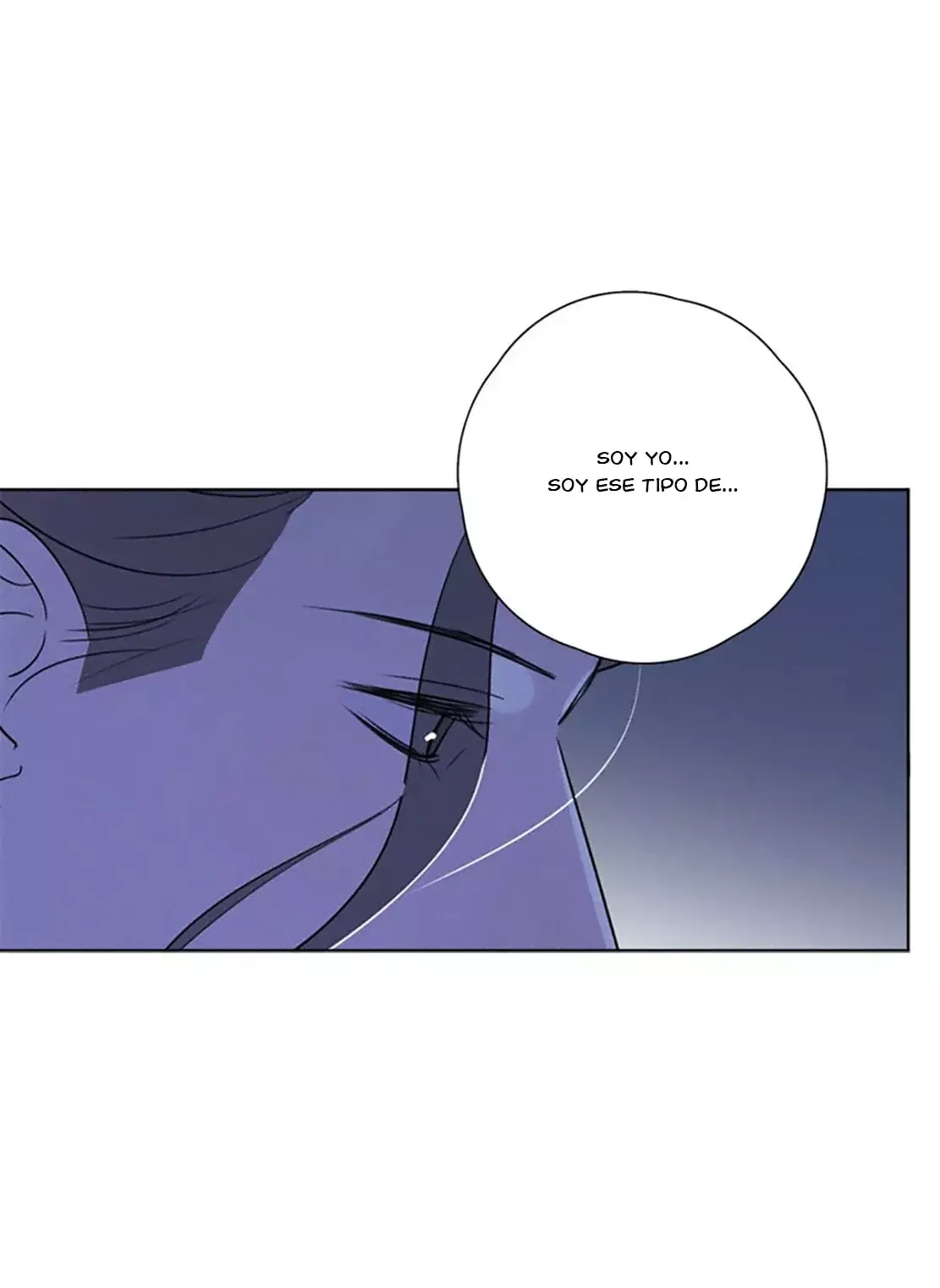 Read Te encontré (es) Manga Online