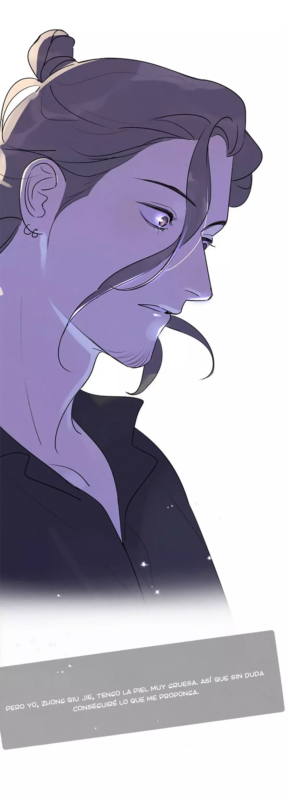 Read Te encontré (es) Manga Online