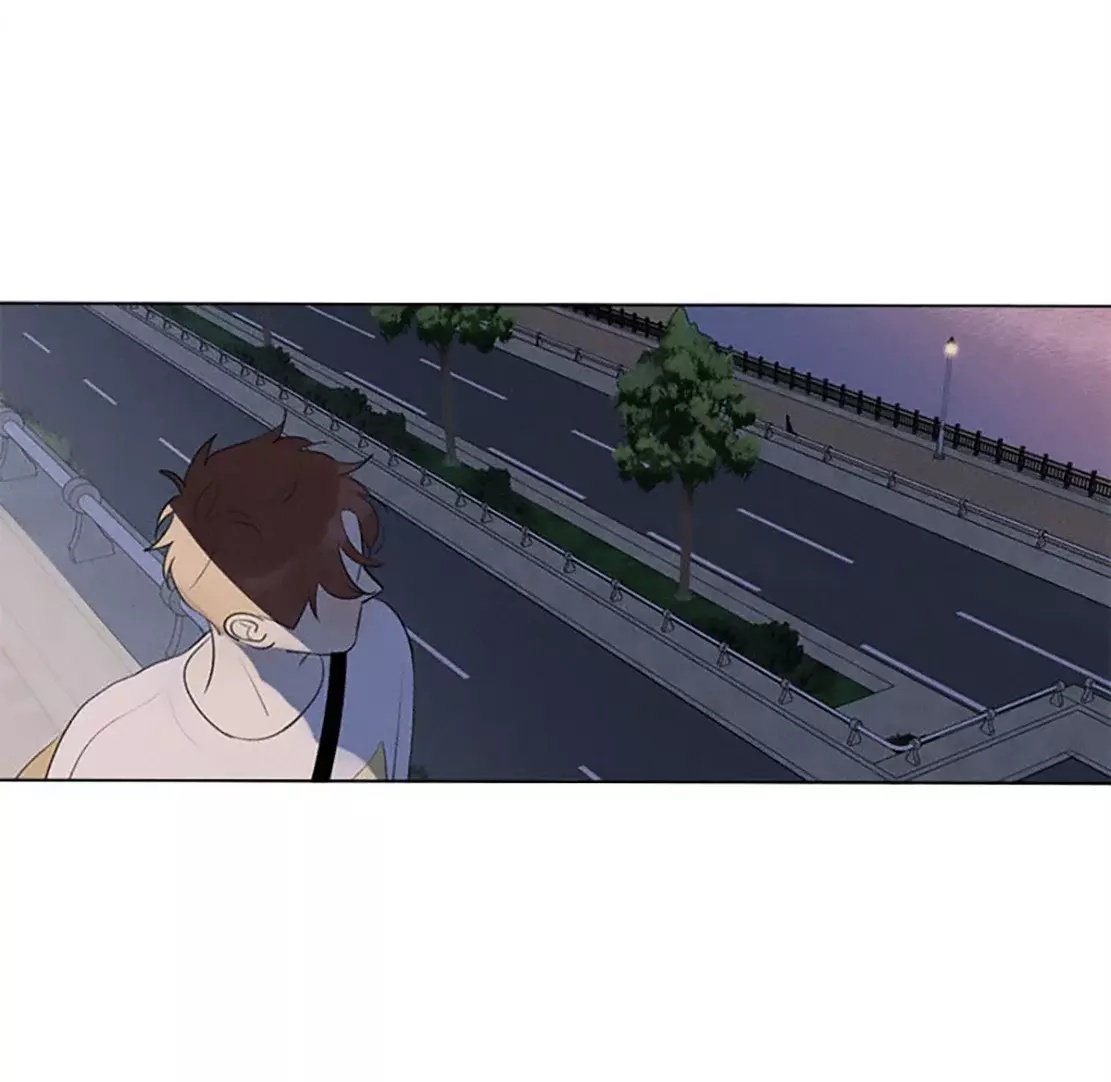 Read Te encontré (es) Manga Online