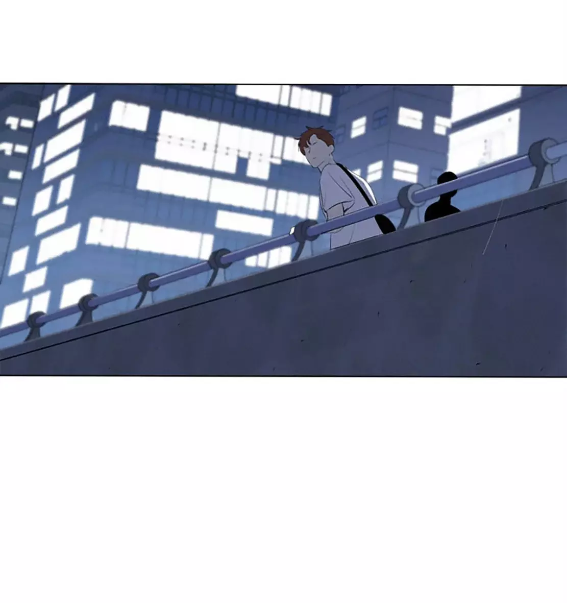 Read Te encontré (es) Manga Online