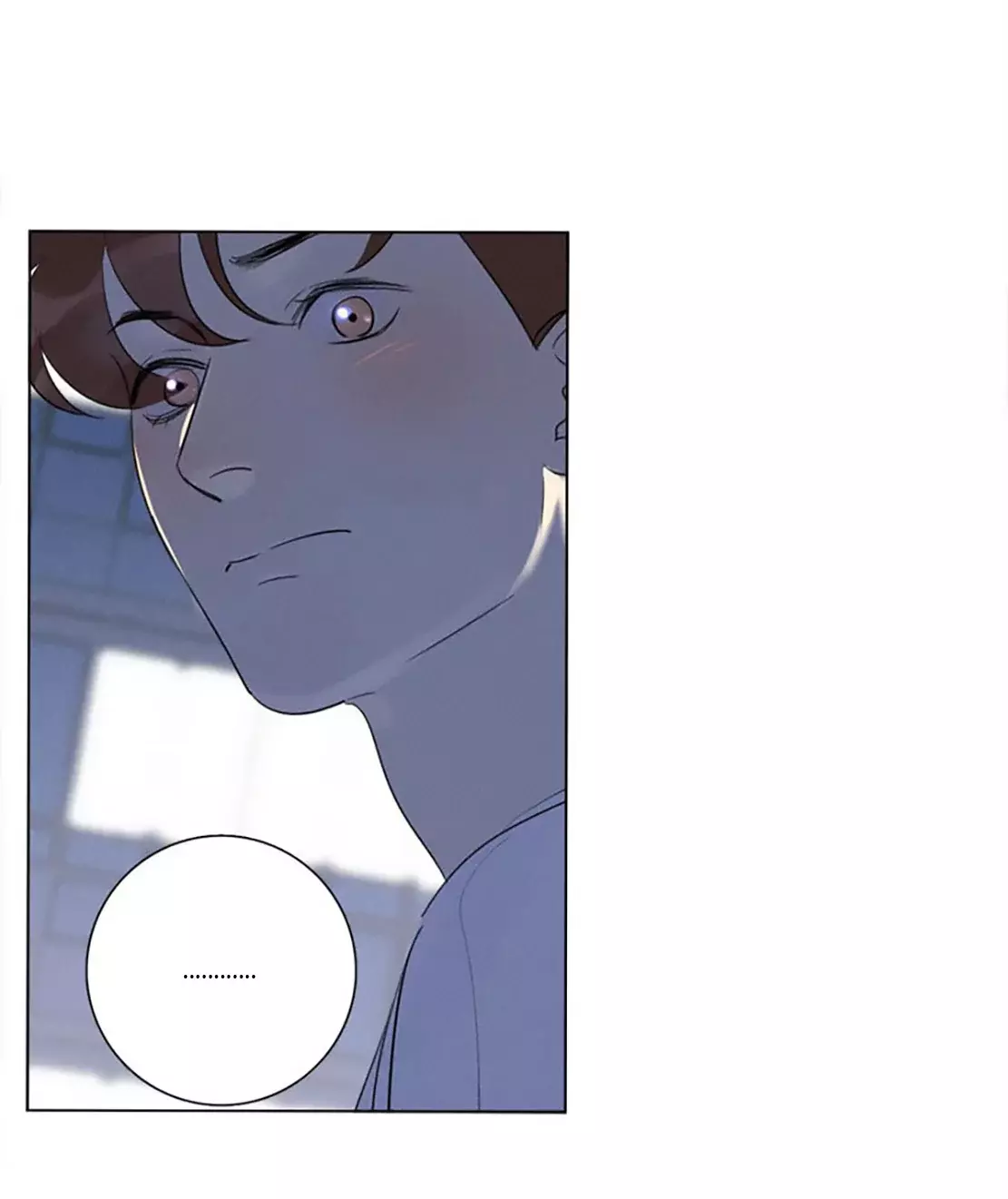 Read Te encontré (es) Manga Online