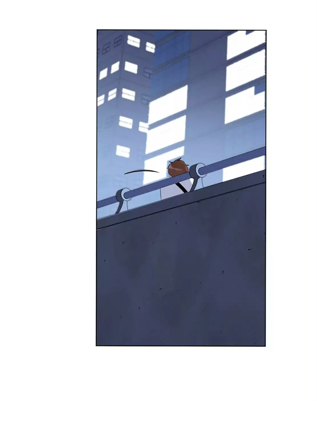 Read Te encontré (es) Manga Online