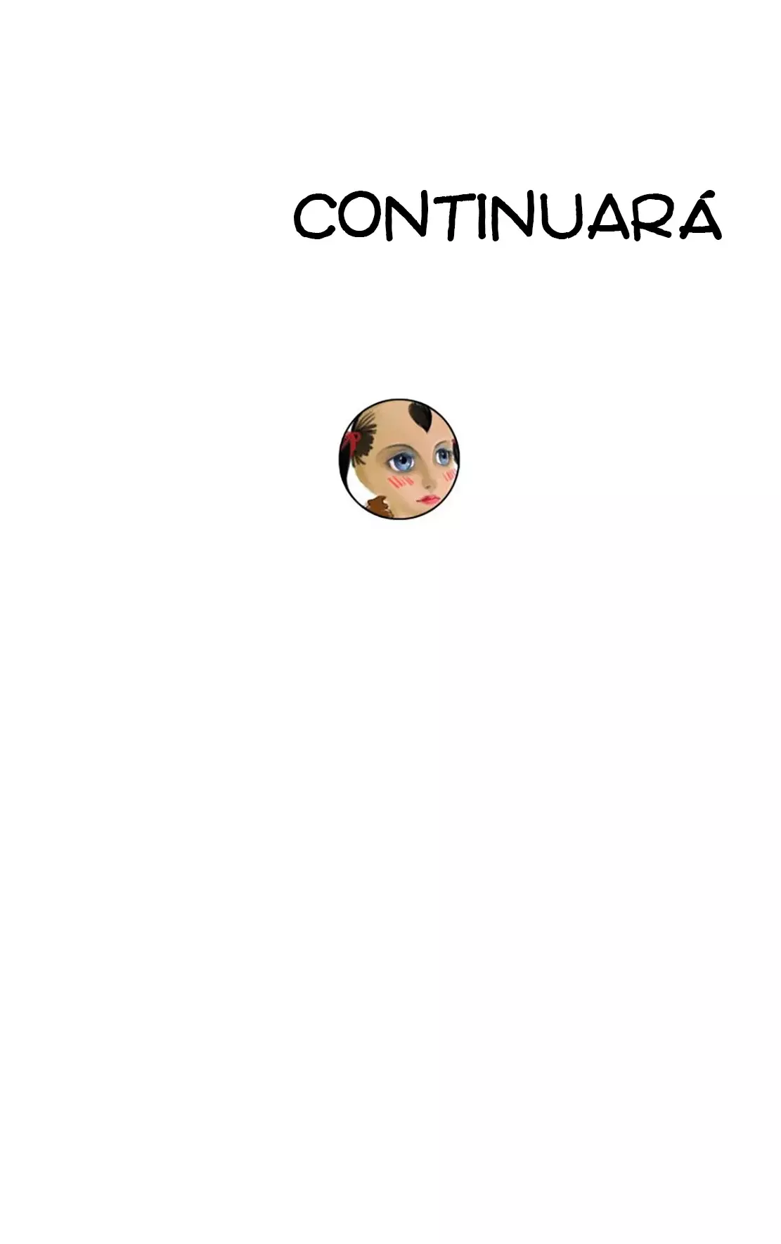 Read Te encontré (es) Manga Online