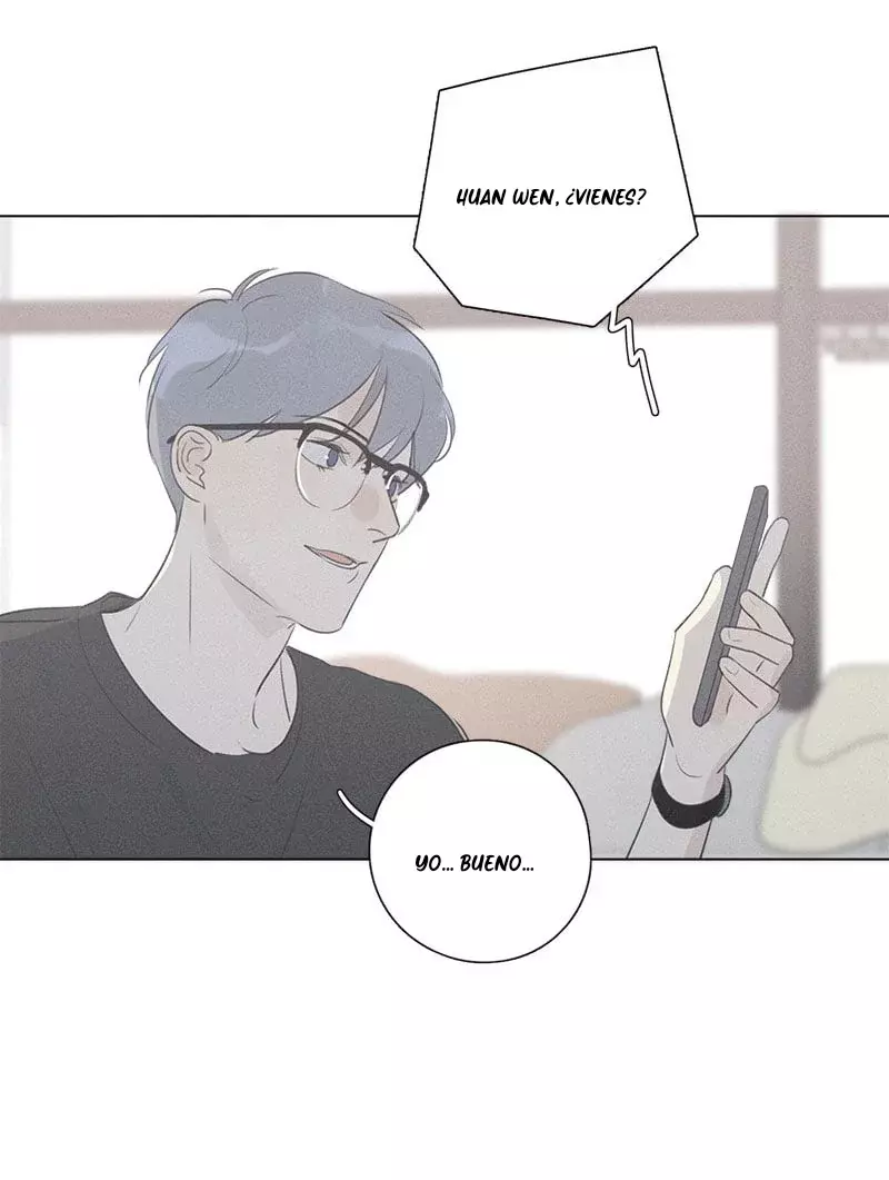 Read Te encontré (es) Manga Online