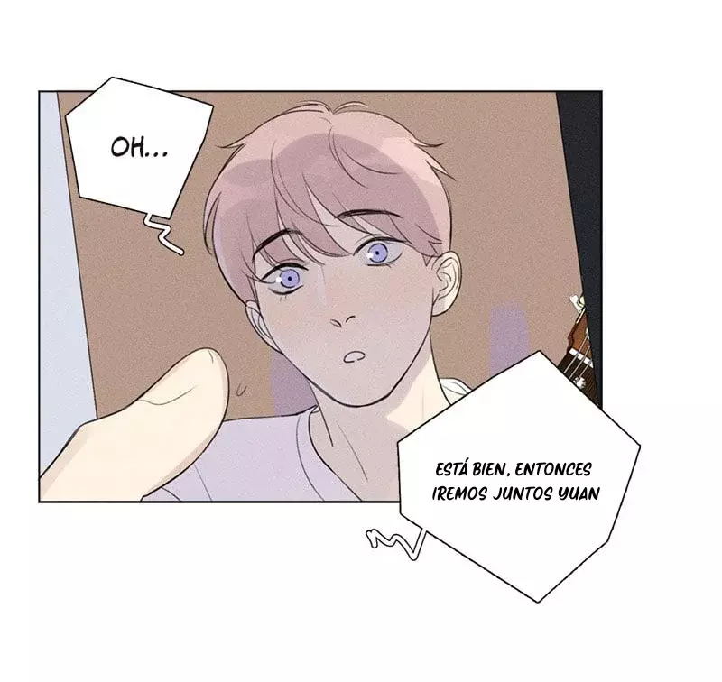 Read Te encontré (es) Manga Online