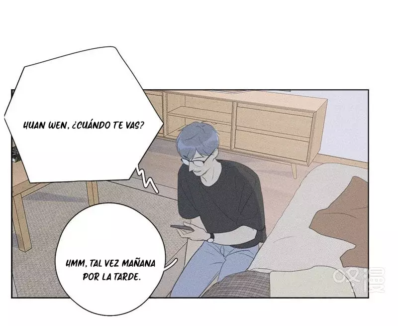 Read Te encontré (es) Manga Online