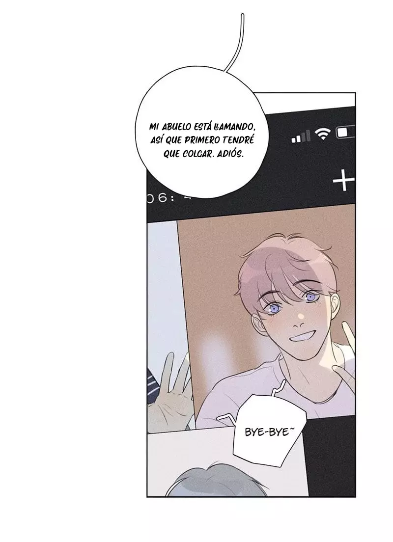 Read Te encontré (es) Manga Online