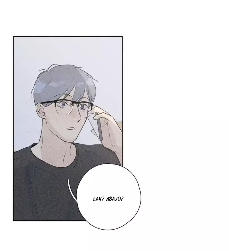 Read Te encontré (es) Manga Online