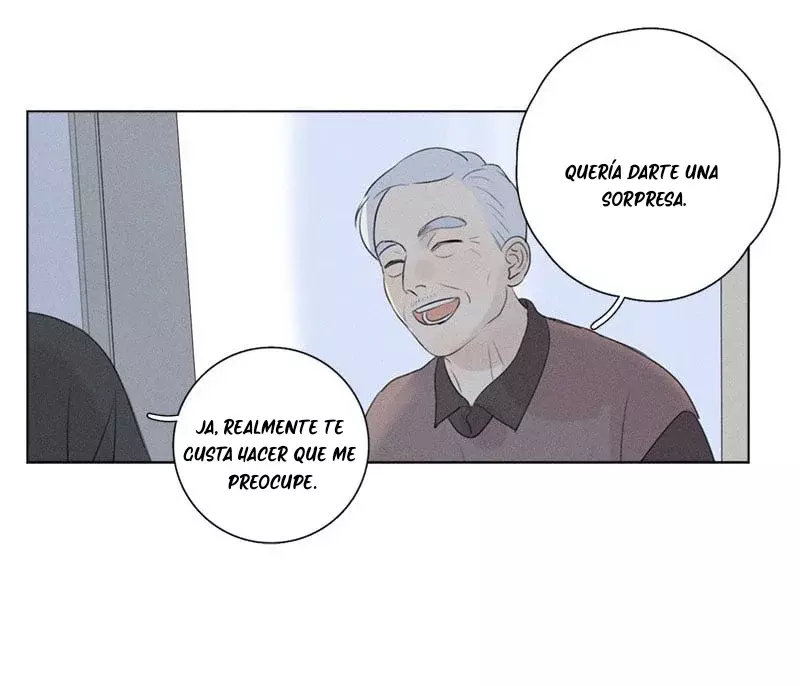 Read Te encontré (es) Manga Online