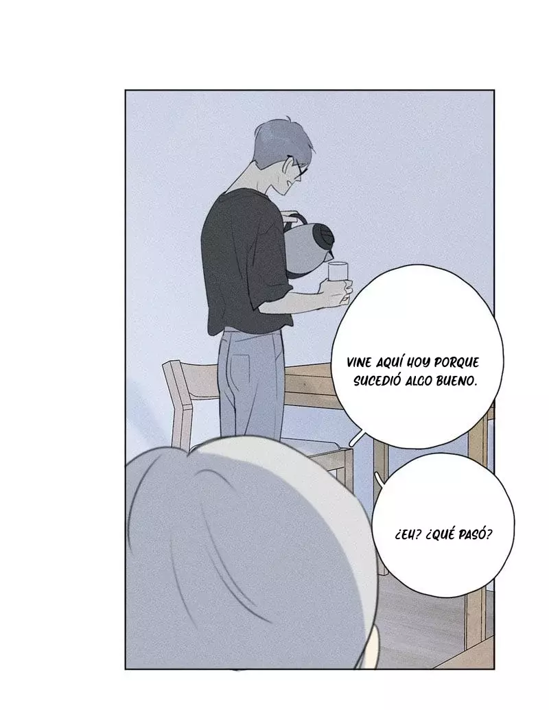 Read Te encontré (es) Manga Online