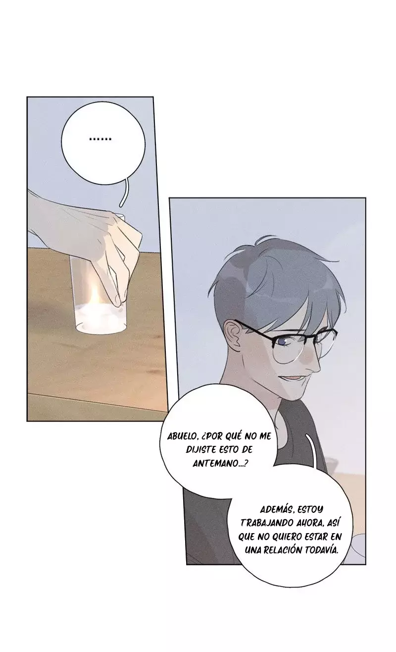 Read Te encontré (es) Manga Online