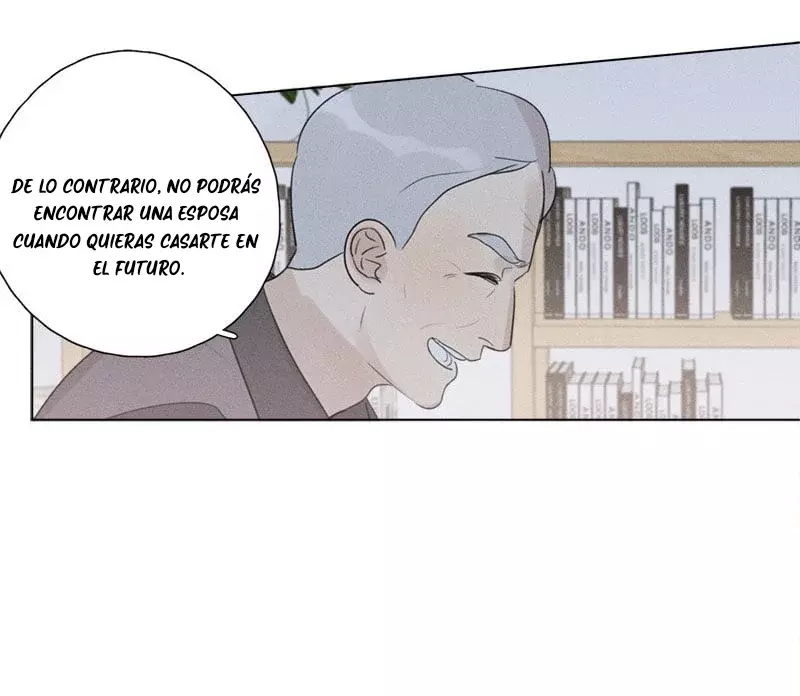 Read Te encontré (es) Manga Online