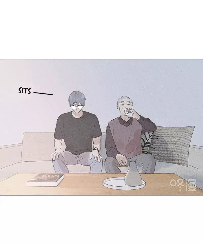 Read Te encontré (es) Manga Online