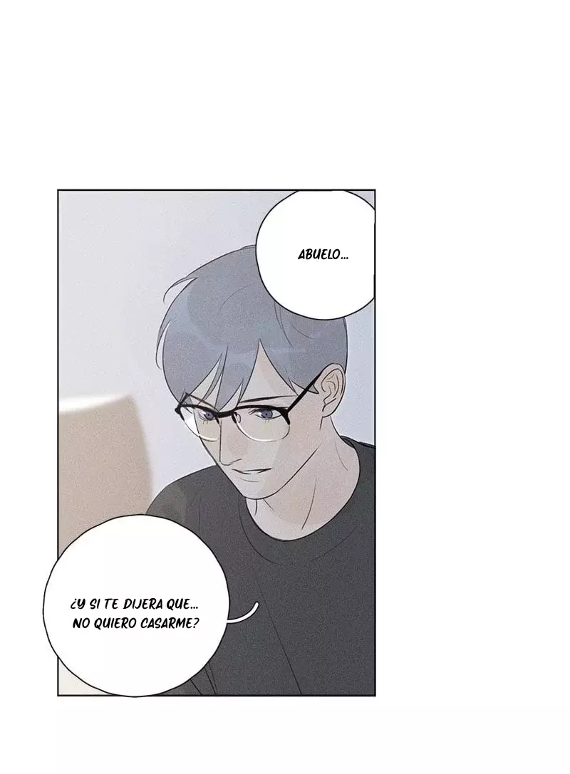 Read Te encontré (es) Manga Online