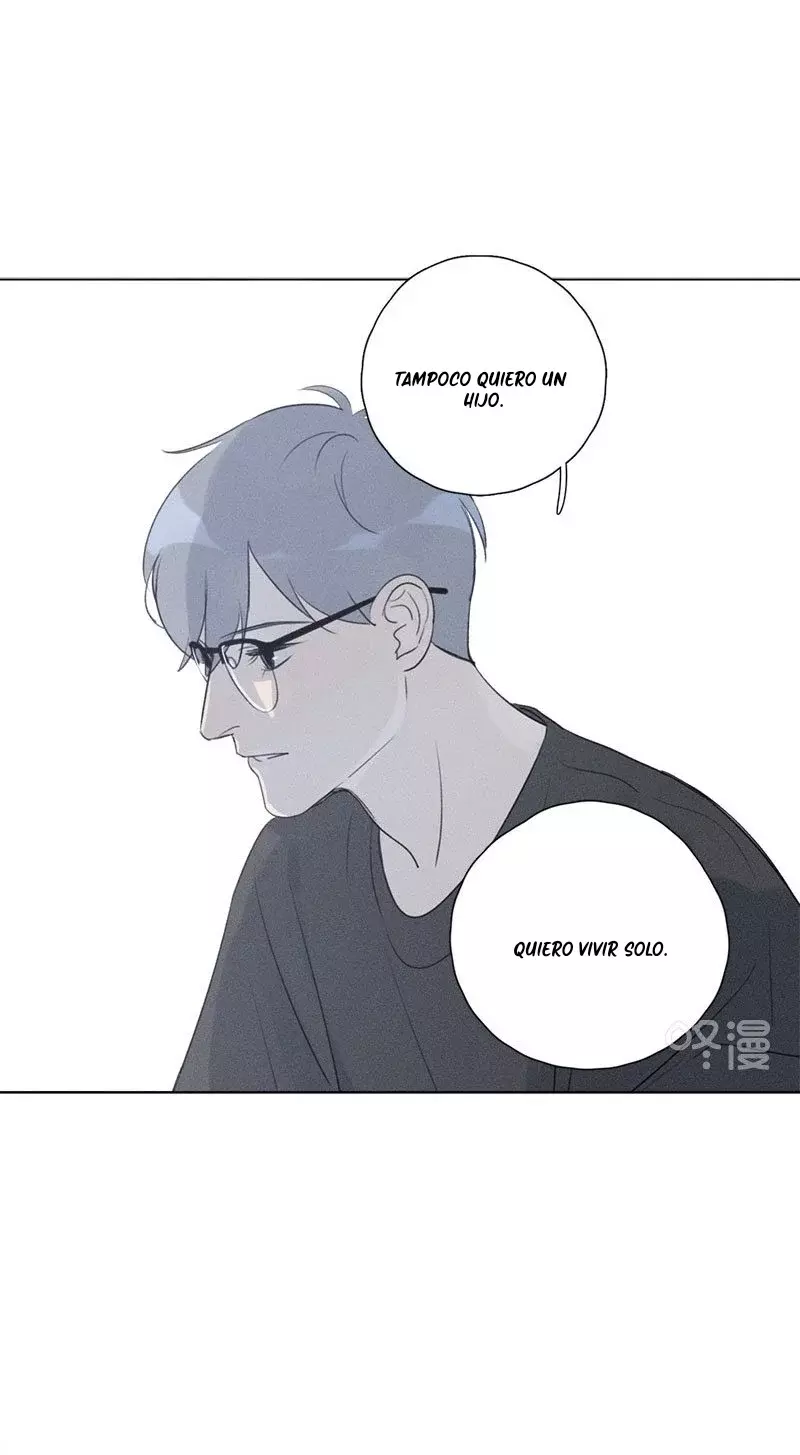 Read Te encontré (es) Manga Online