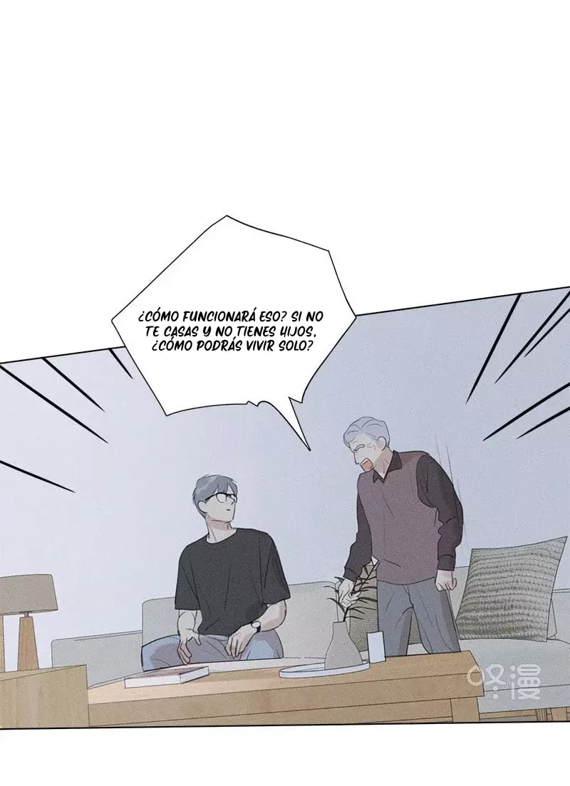 Read Te encontré (es) Manga Online