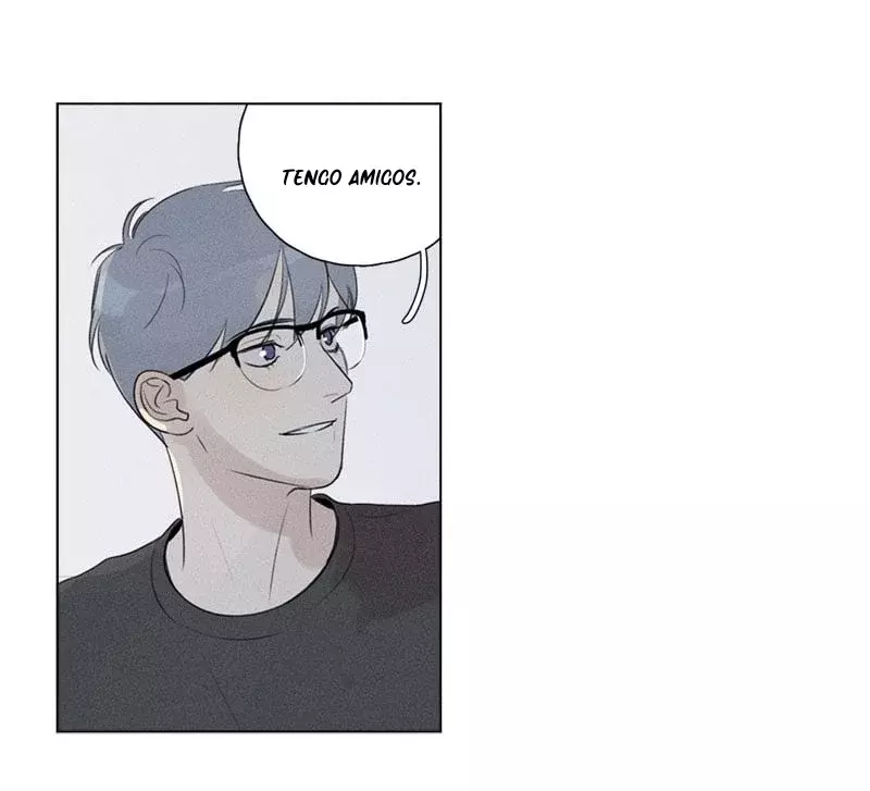 Read Te encontré (es) Manga Online