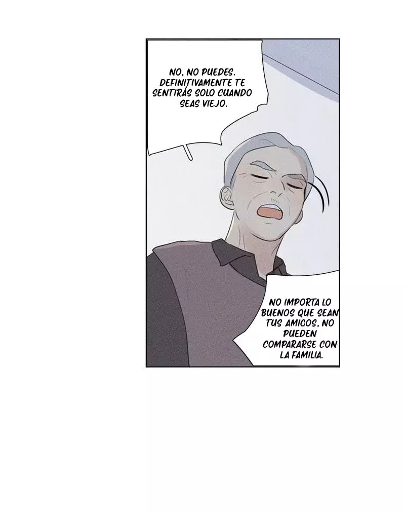 Read Te encontré (es) Manga Online