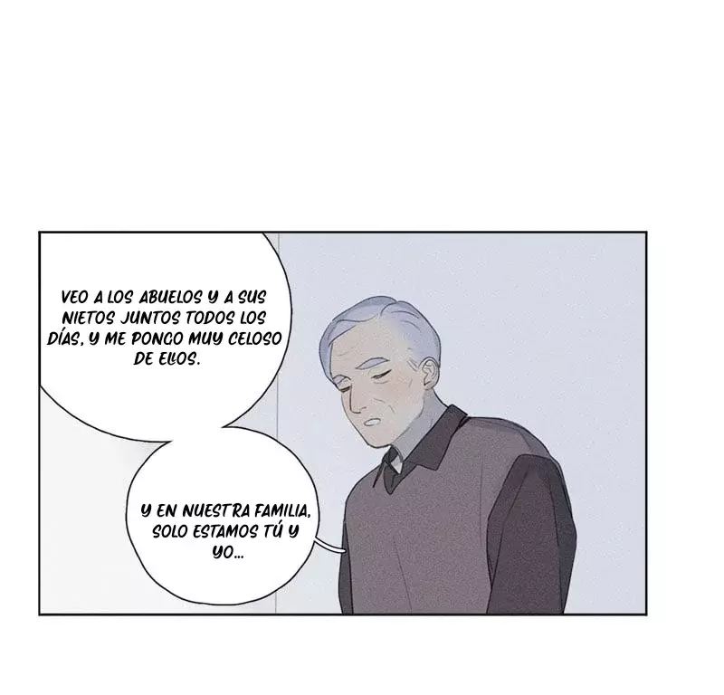 Read Te encontré (es) Manga Online