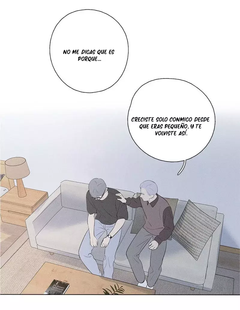 Read Te encontré (es) Manga Online