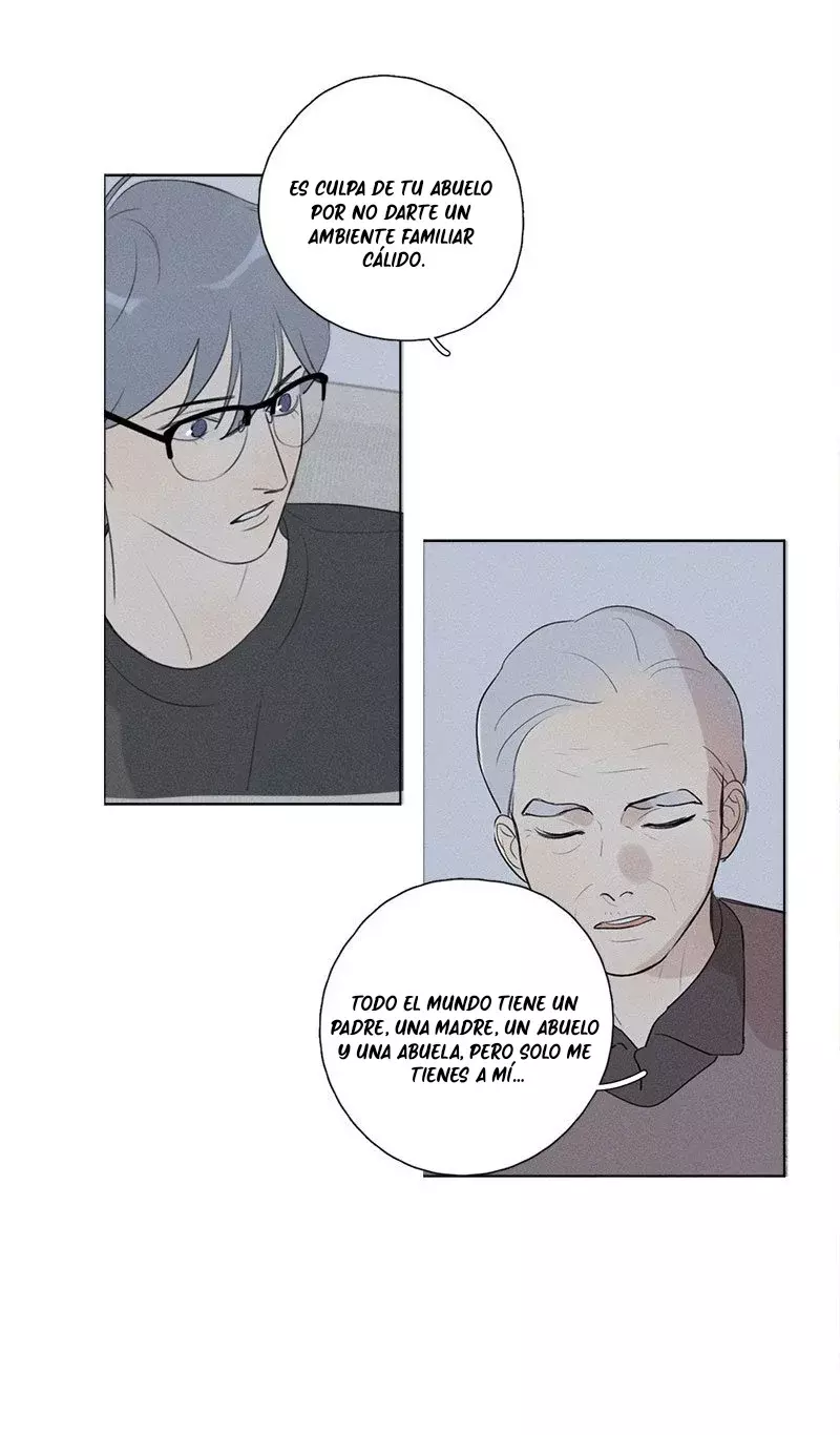 Read Te encontré (es) Manga Online