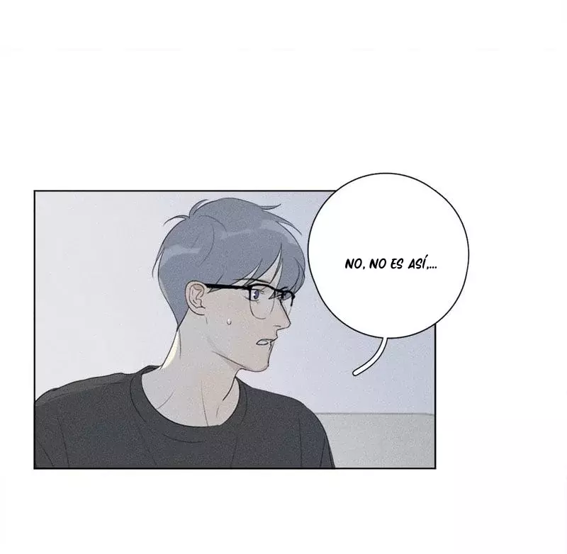 Read Te encontré (es) Manga Online