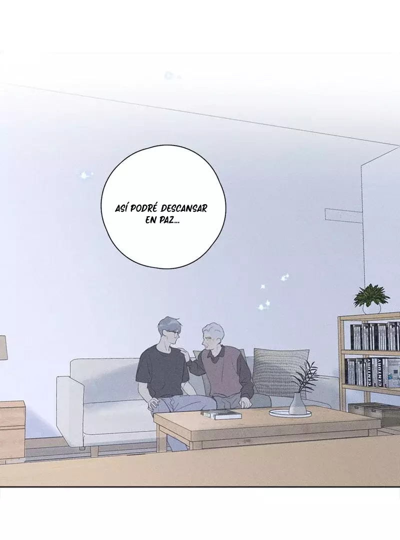 Read Te encontré (es) Manga Online