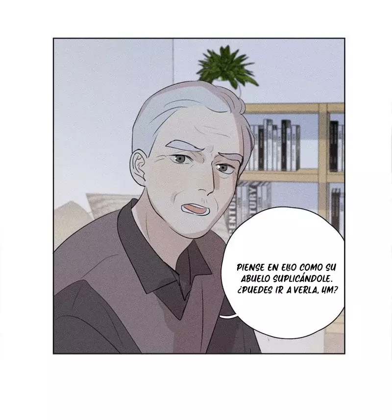 Read Te encontré (es) Manga Online