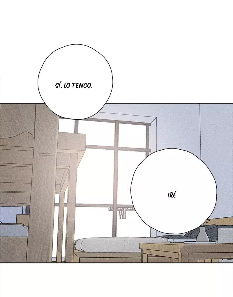 Read Te encontré (es) Manga Online