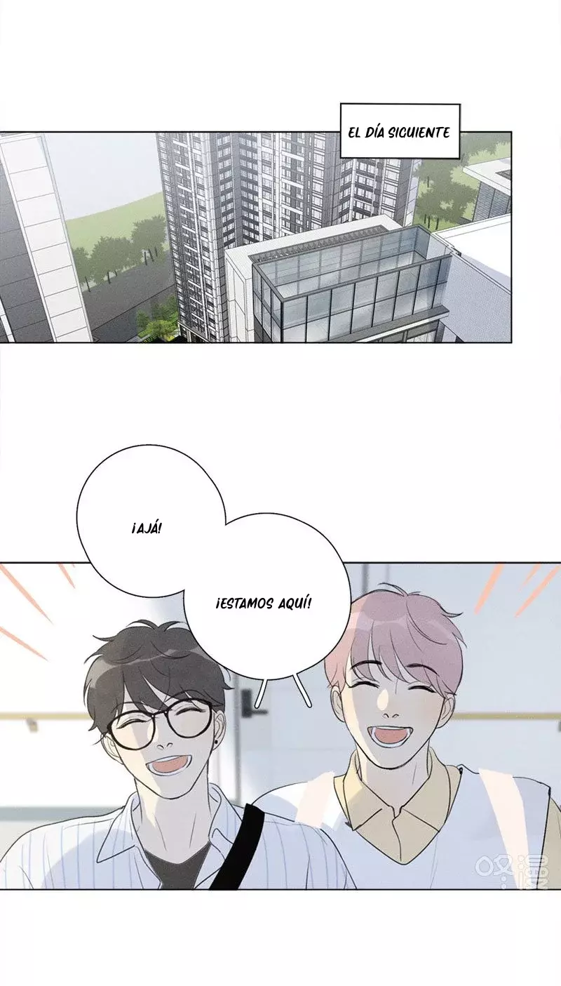 Read Te encontré (es) Manga Online