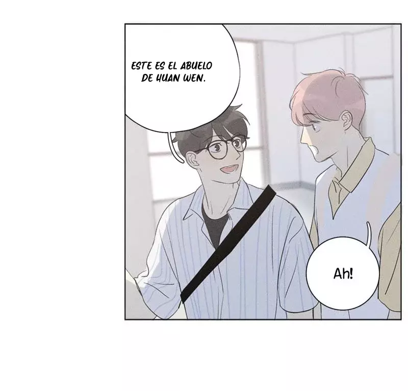 Read Te encontré (es) Manga Online