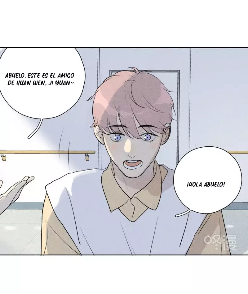 Read Te encontré (es) Manga Online